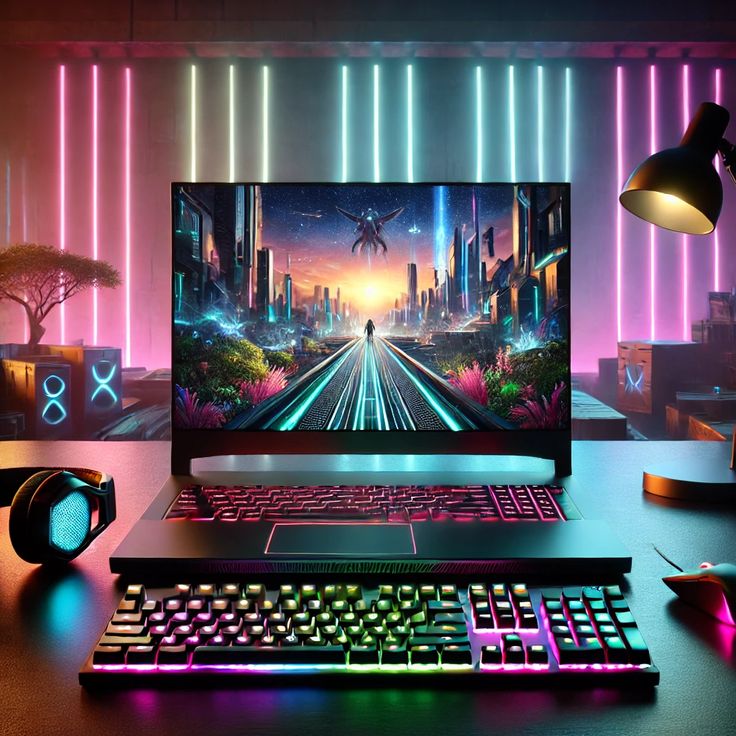 Game Development Teaching Process