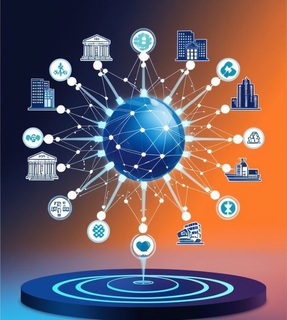 Blockchain Learning Process